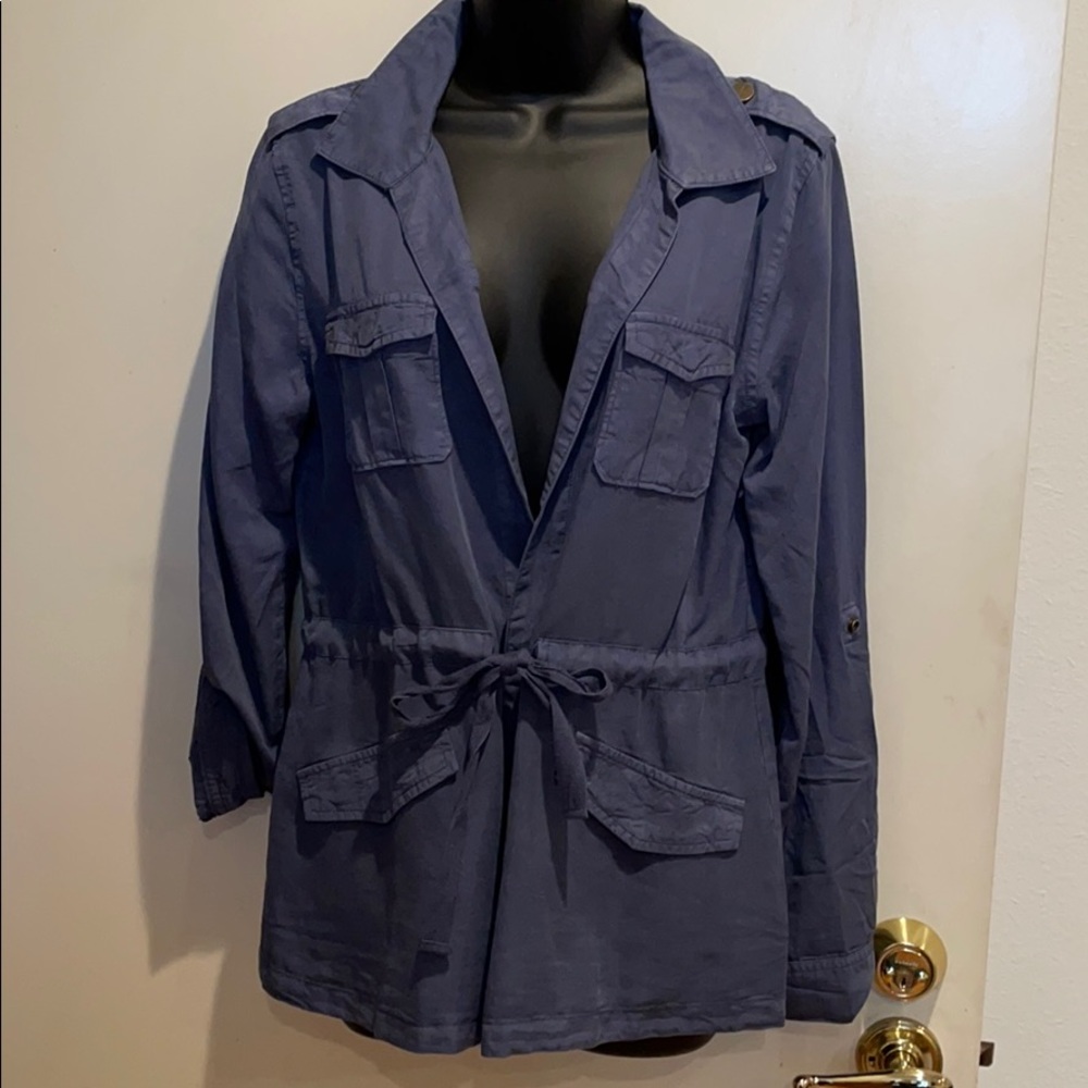 Sanctuary light jacket Sz small